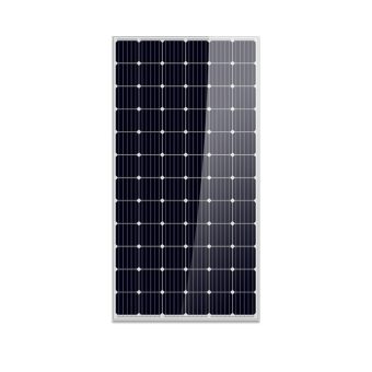 50W 60W 80W 100W 120W 18V High Quality Solar System Matching Waterproof Wear-Resistant Solar Panel